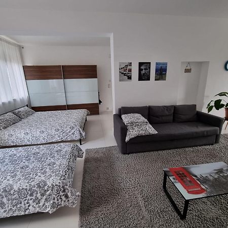 Schoenes Modernes Loft In Essen - Suedviertel Room photo